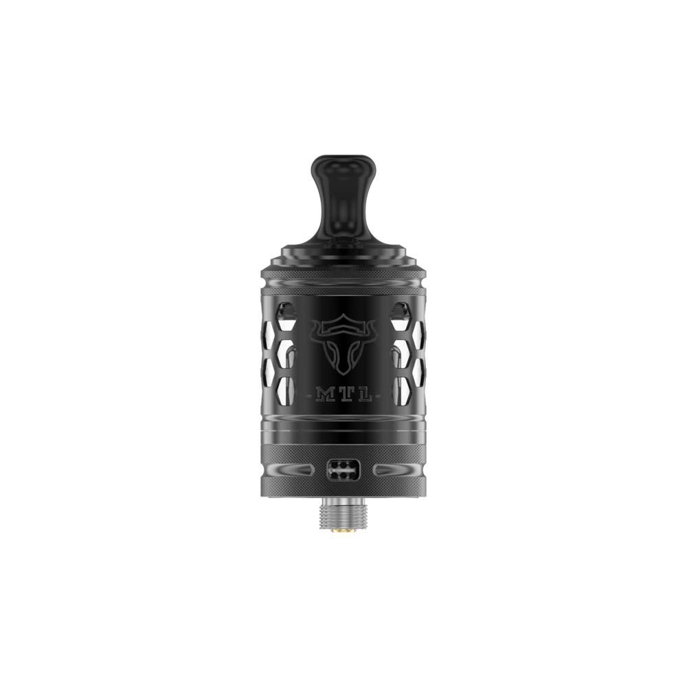 Thunderhead Creations Tauren MTL RTA Black