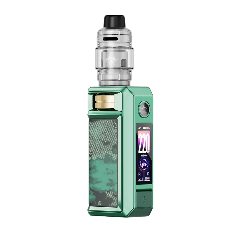  Voopoo Drag 6 Kit