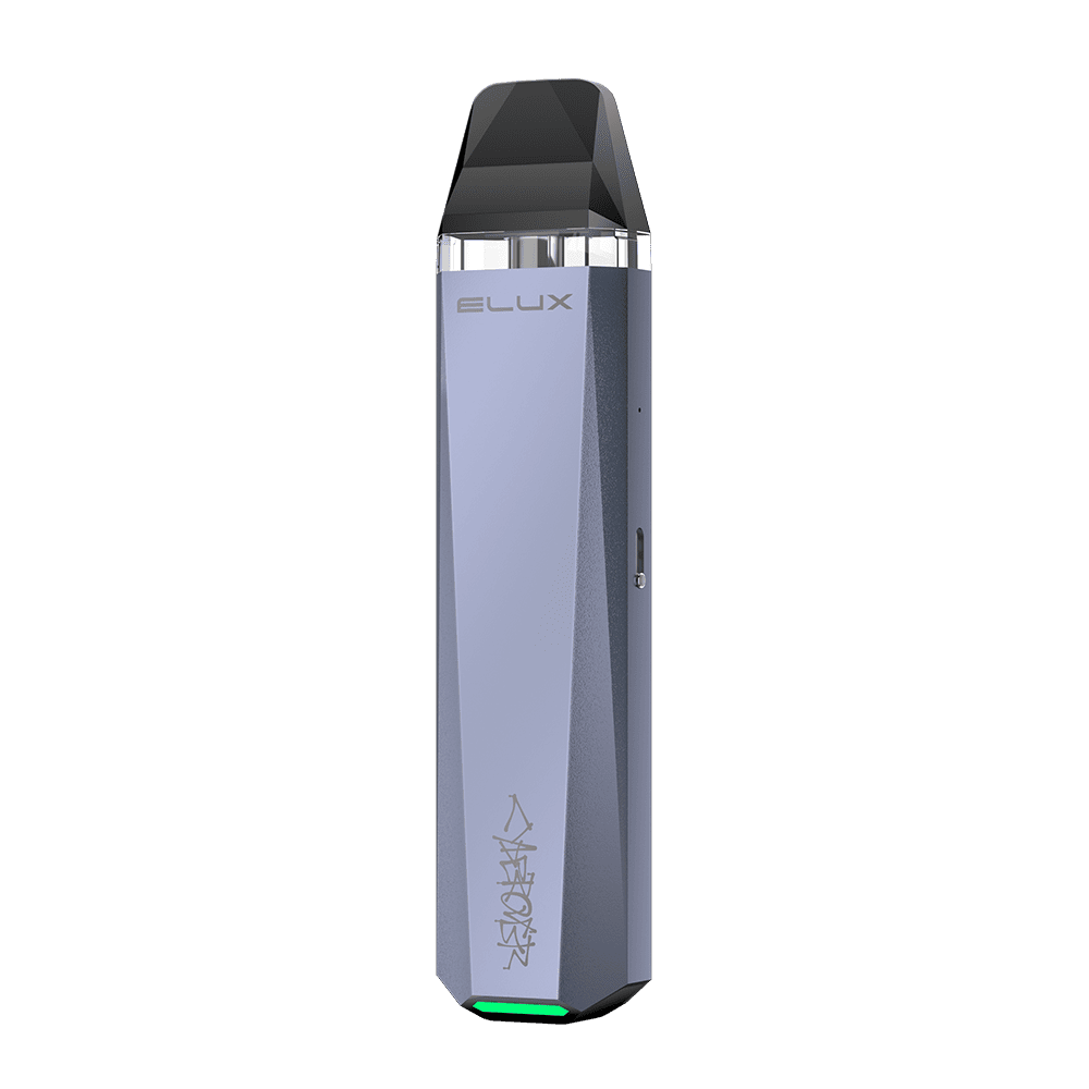 Elux Cyberover P1 Kit Blue