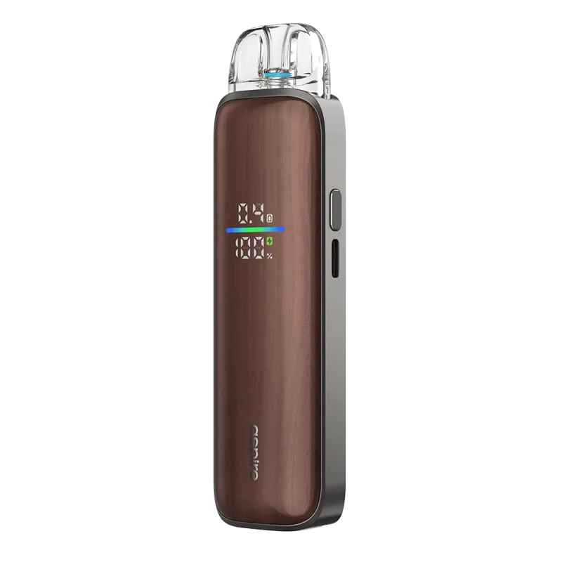 Aspire Pixo Max Pod Kit