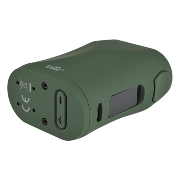 Eleaf iStick Pico X Kit Grün