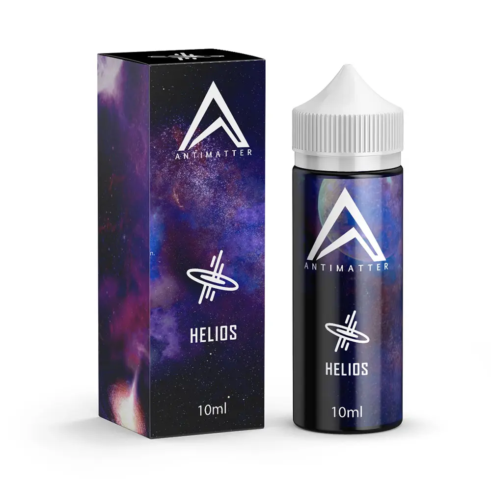 Antimatter Helios Aroma 10ml in 120ml Flasche Antimatter Helios Aroma 10ml in 120ml Flasche