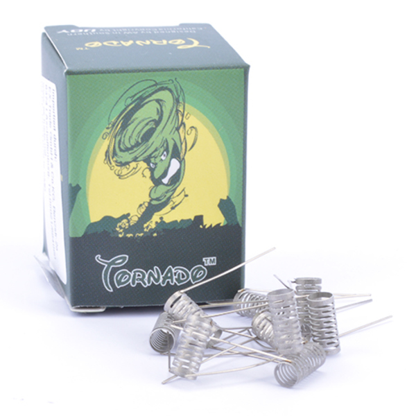IJoy TSS Coil  (Tornado)