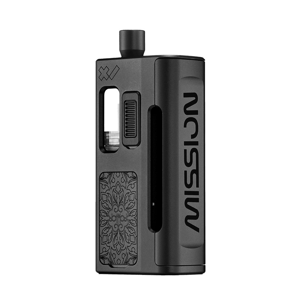 DotMod dotApollo Kit Black