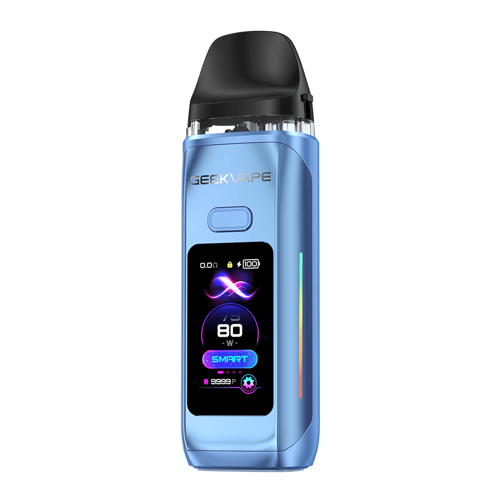 Geekvape Digi Max Kit Misty Blue