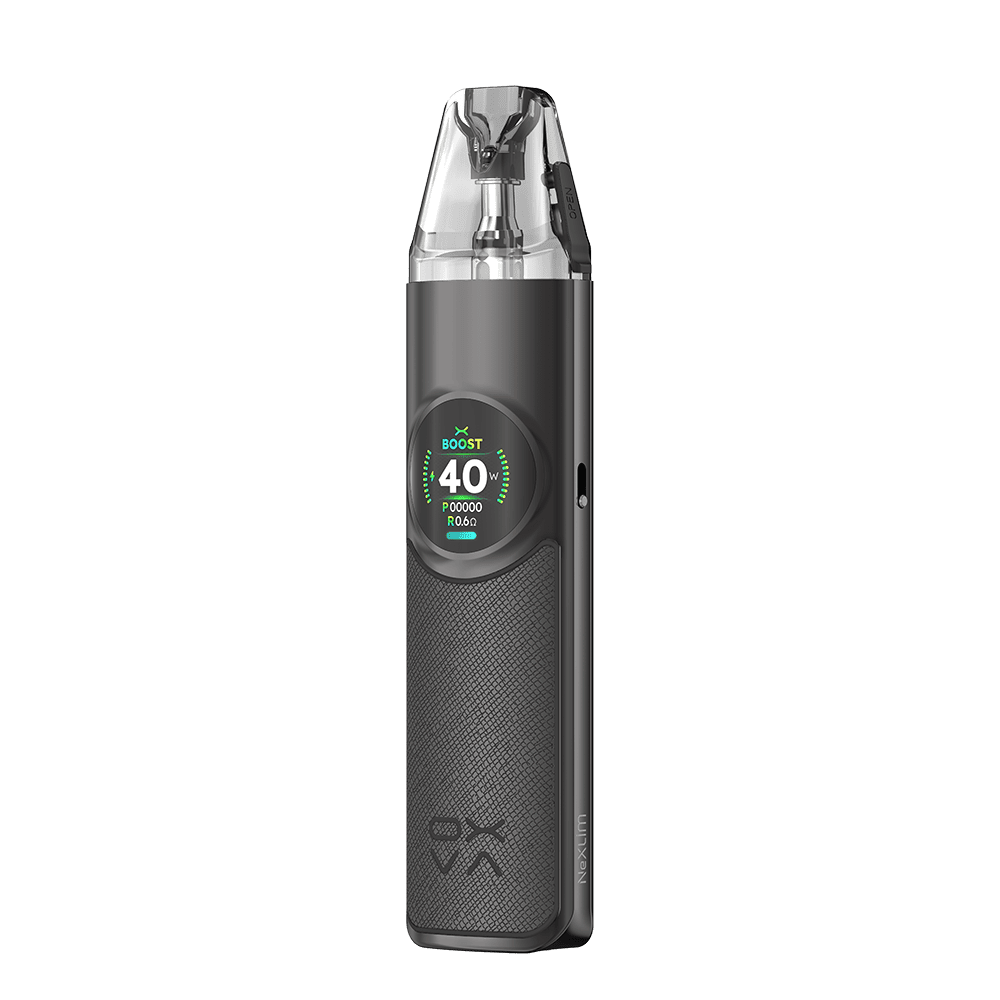 Oxva NeXLIM Kit Dark Grey