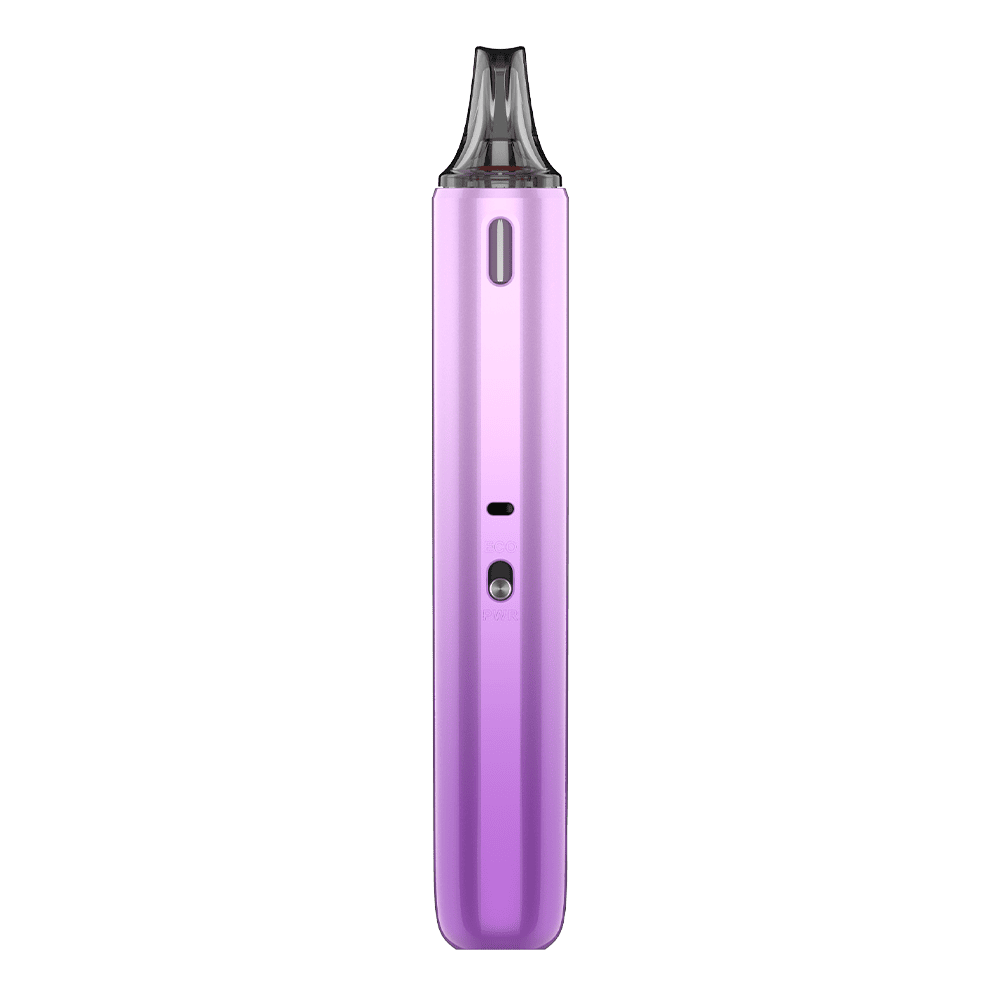 Vaporesso Vibe SE Kit Grape Purple