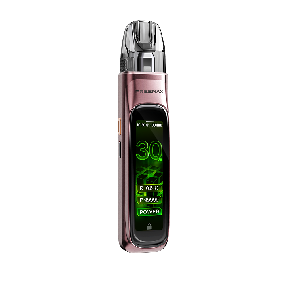 Freemax Rexa Pro Kit Pink Freemax Rexa Pro Kit Pink