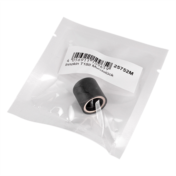 Innokin T18II Mundstück Verschlusskappe Schwarz Innokin T18II Mundstück Verschlusskappe Schwarz