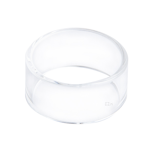 YachtVapes Nivan Ersatzglas 2ml YachtVapes Nivan Ersatzglas 2ml