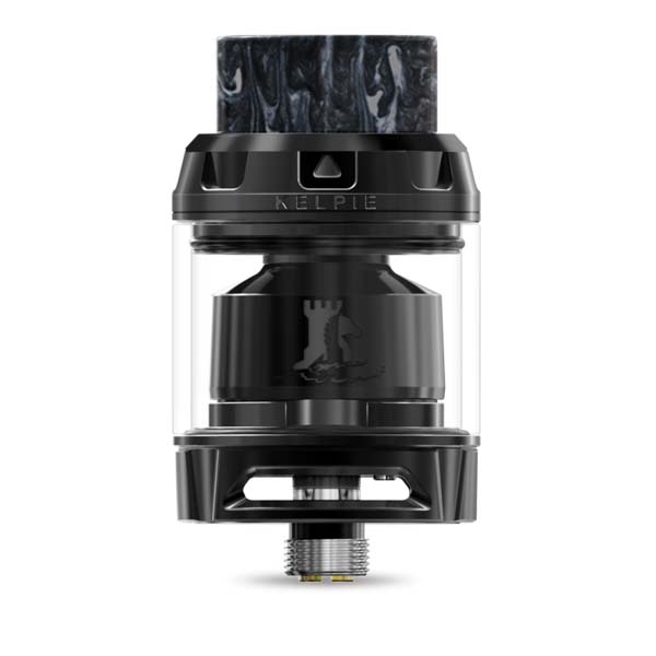 Ehpro Kelpie RTA schwarz Ehpro Kelpie RTA schwarz