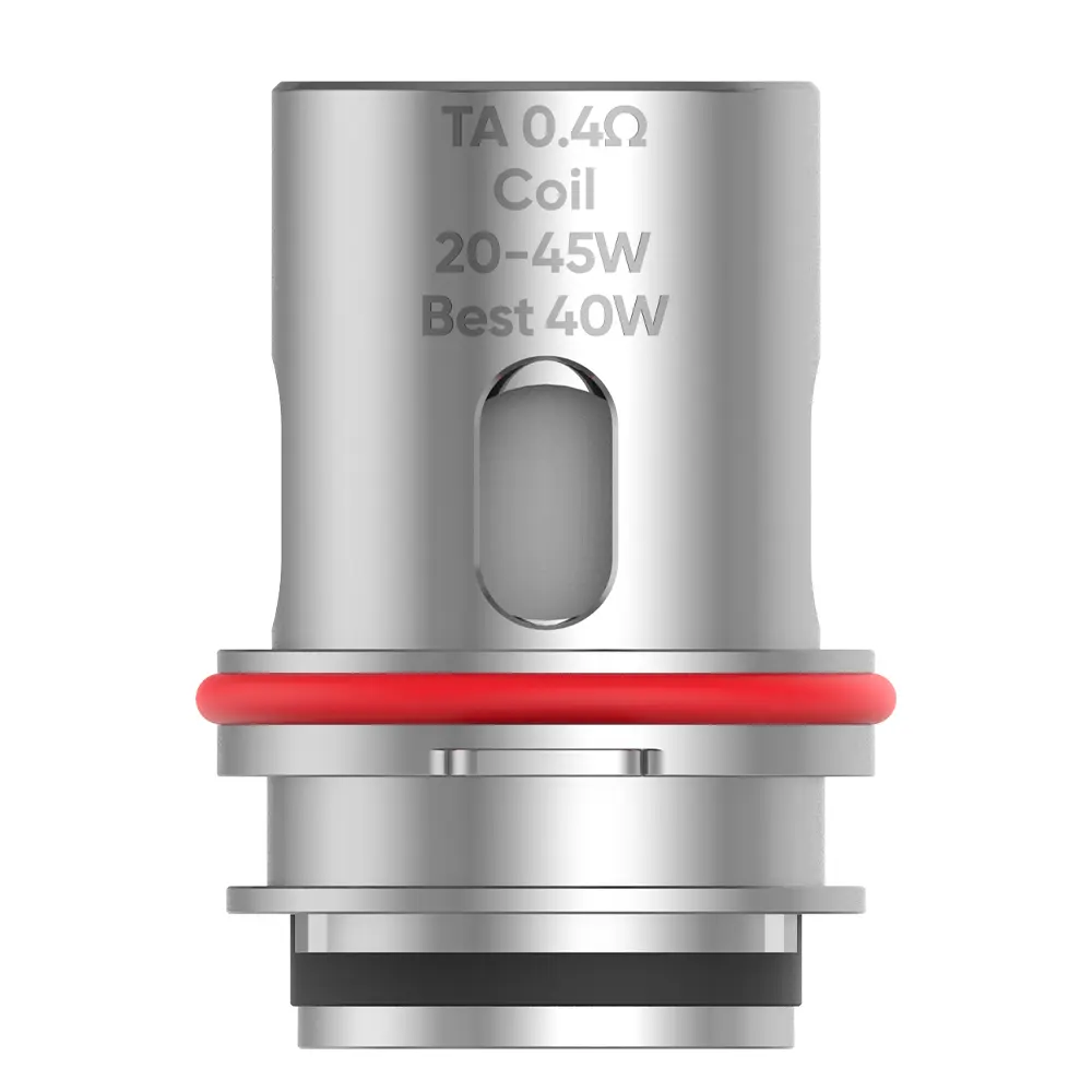 Smok TA Coil 0,4 Ohm (Morph 3, Mag Solo) Smok TA Coil 0,4 Ohm (Morph 3, Mag Solo)