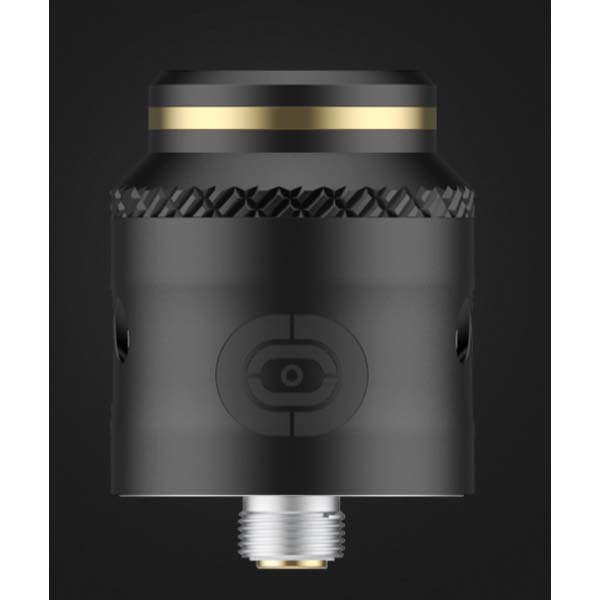 Augvape Occula RDA Schwarz Augvape Occula RDA Schwarz