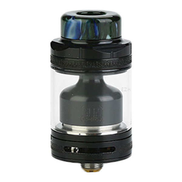 Footoon Aqua Master V2 RTA schwarz Footoon Aqua Master V2 RTA schwarz