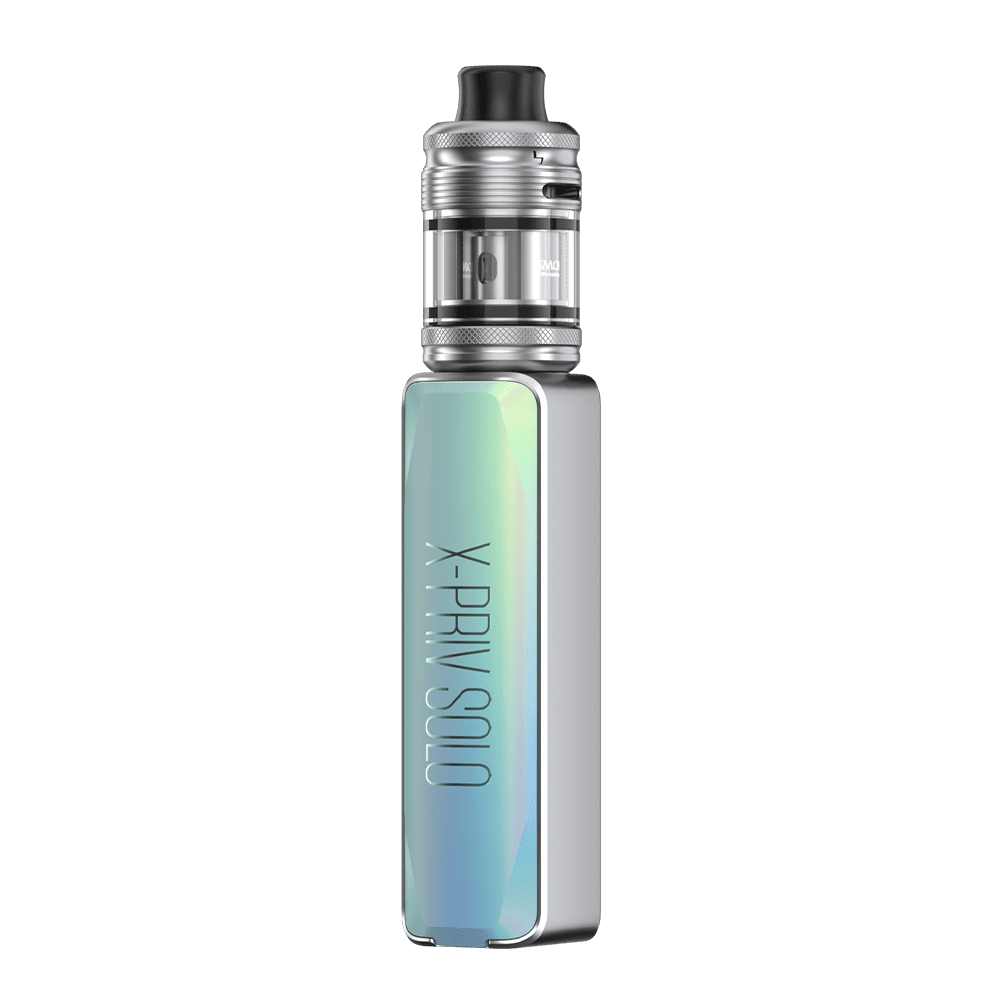 Smok X-Priv Solo Kit Pale Blue