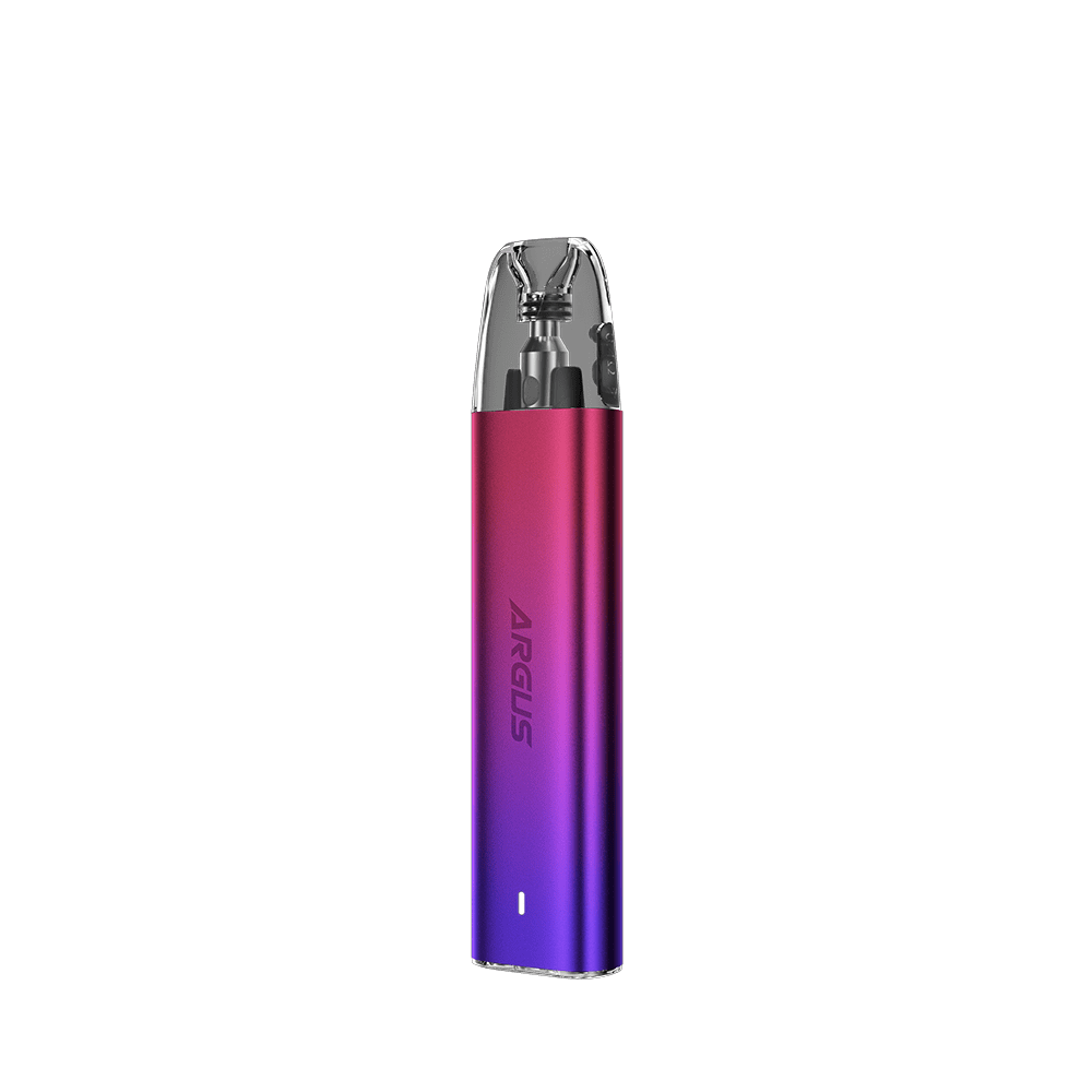 Voopoo Argus G2 Mini Kit Violet Red