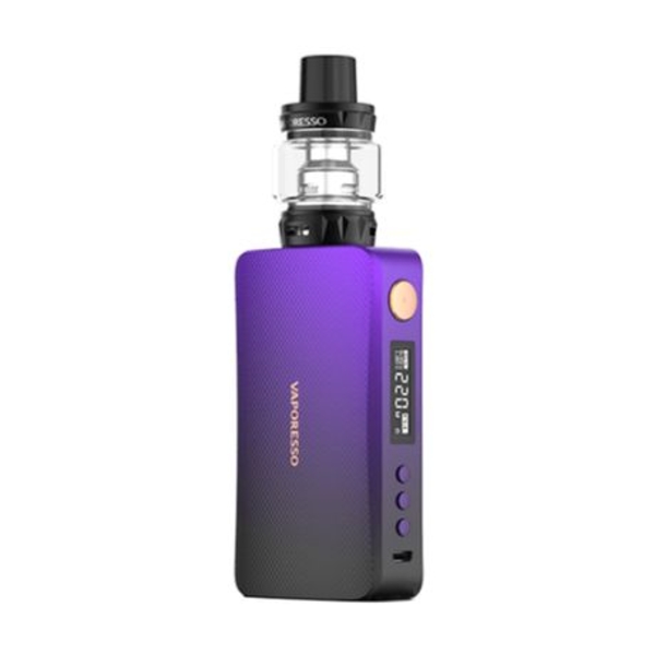 Vaporesso Gen Kit mit SKRR-S lila