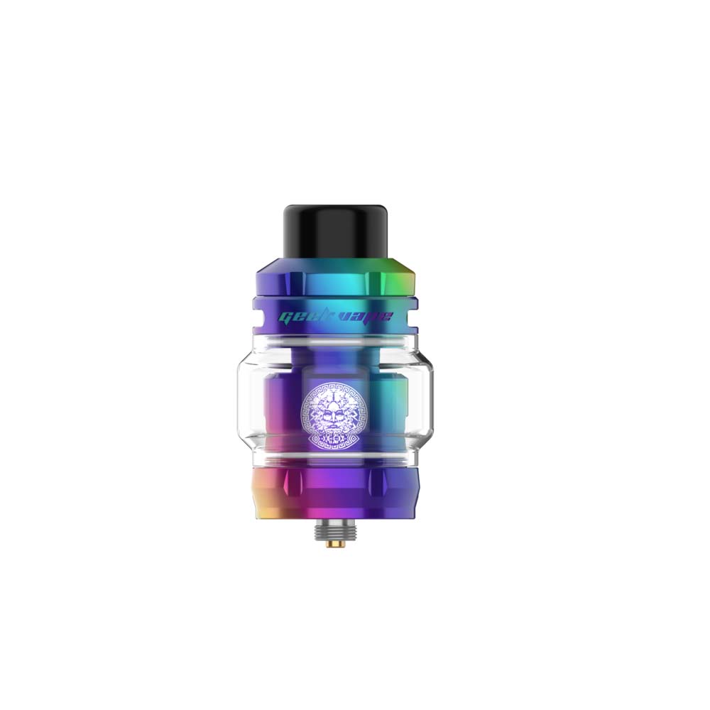 Geekvape Z Max Subohm Tank Rainbow Geekvape Z Max Subohm Tank Rainbow