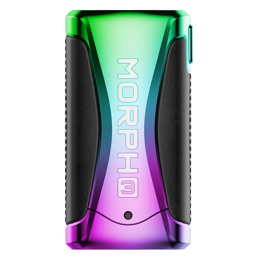 Smok Morph 3 Mod Prism Rainbow