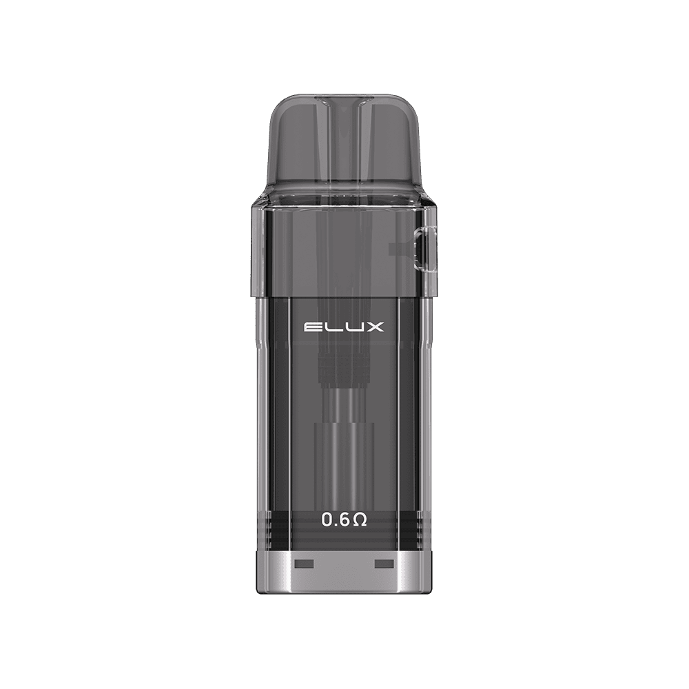 Elux Legend Plus Pod 0,6 Ohm Elux Legend Plus Pod 0,6 Ohm