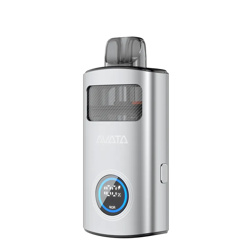 Aspire - Avata Pod Kit