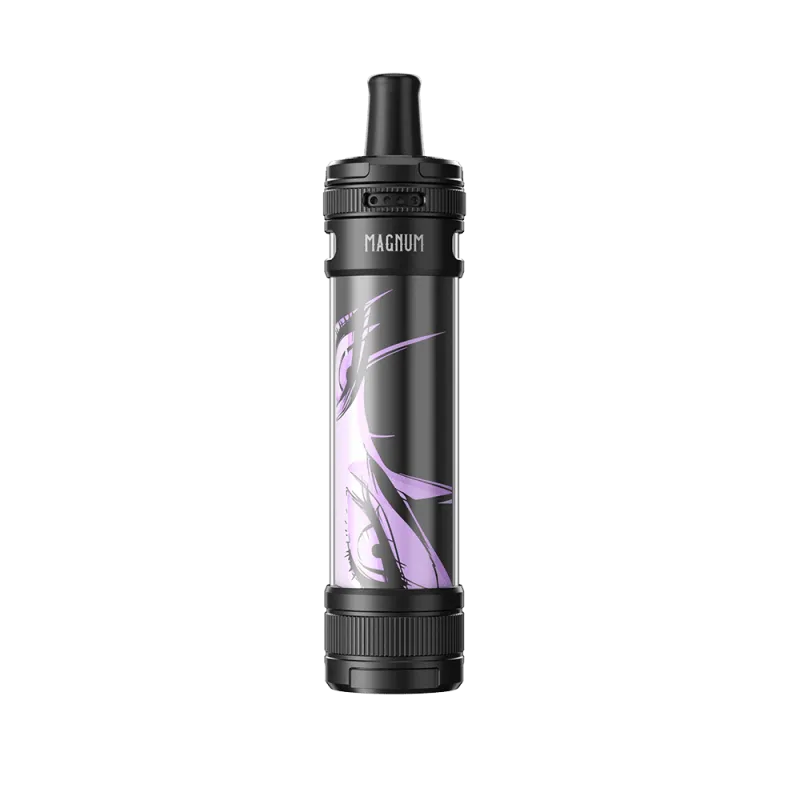 Aspire Magnum Pod Kit