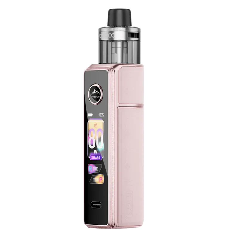 Voopoo Drag X3 Pod Kit