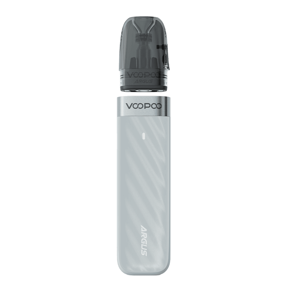 Voopoo Argus Z2 Pod Kit Shell White