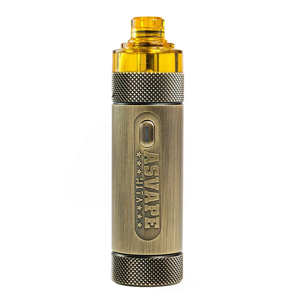 Asvape Hita Kit-brushed Asvape Hita Kit-brushed