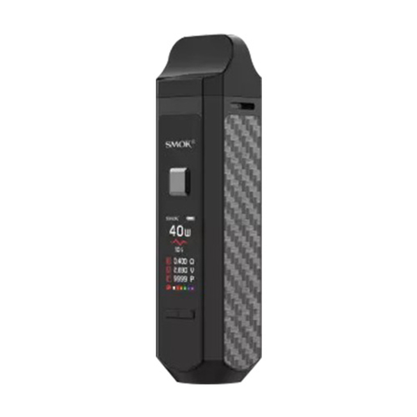 Smok RPM 40 Kit schwarz Smok RPM 40 Kit schwarz