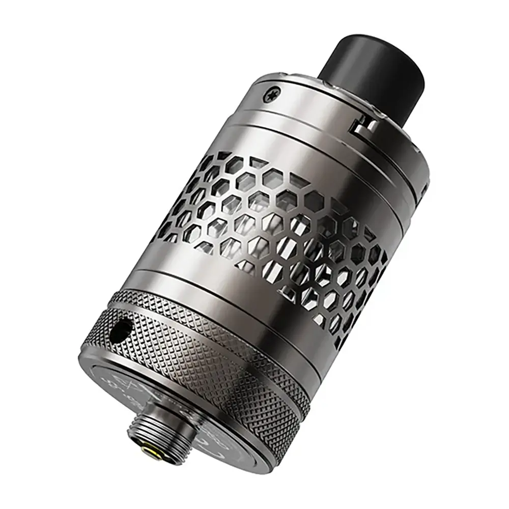 Aspire Nautilus 3S Special Edition Tank Gunmetal Aspire Nautilus 3S Special Edition Tank Gunmetal