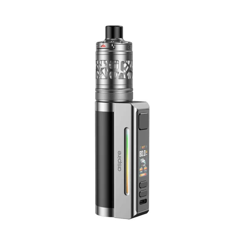 Aspire Zelos M80 Kit