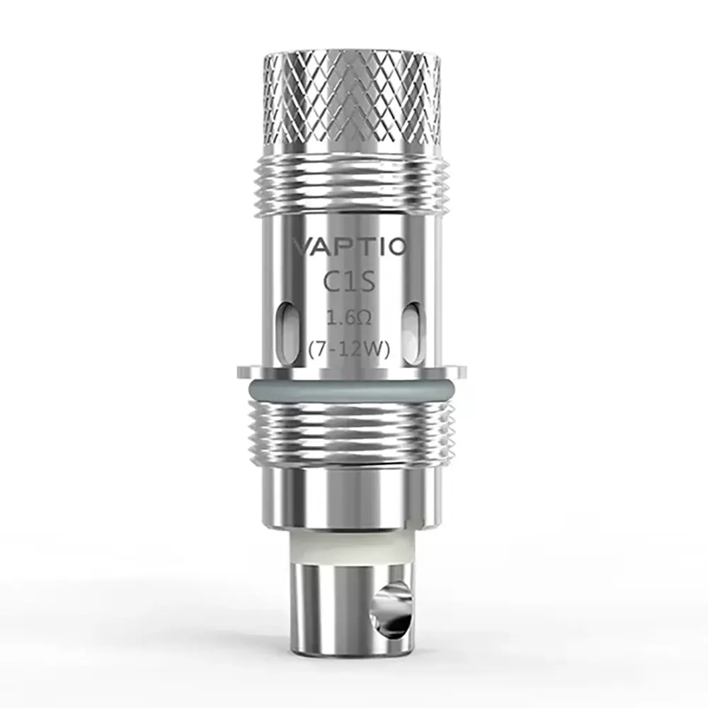 Vaptio Cosmo C6 Coil 0,7 Ohm Vaptio Cosmo C6 Coil 0,7 Ohm