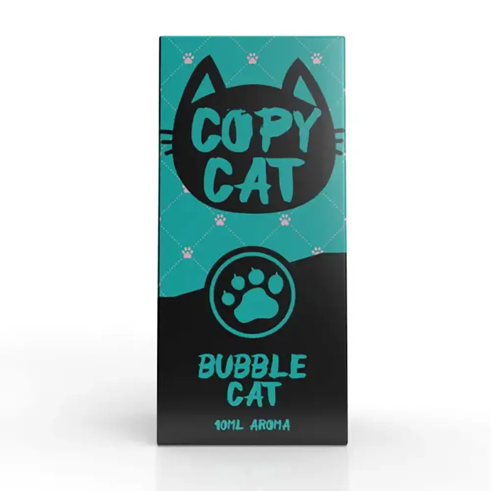 Copy Cat Bubble Cat 10ml Aroma Copy Cat Bubble Cat 10ml Aroma