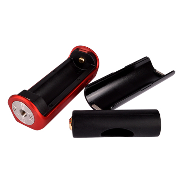 Hotcig G100 Mod rot Hotcig G100 Mod rot