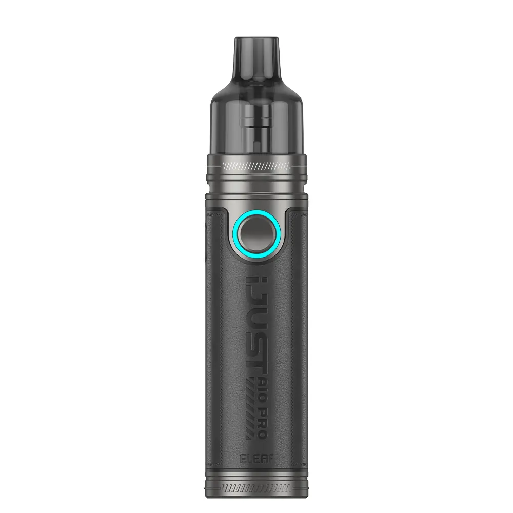 Eleaf iJust AIO Pro Pod Kit Black