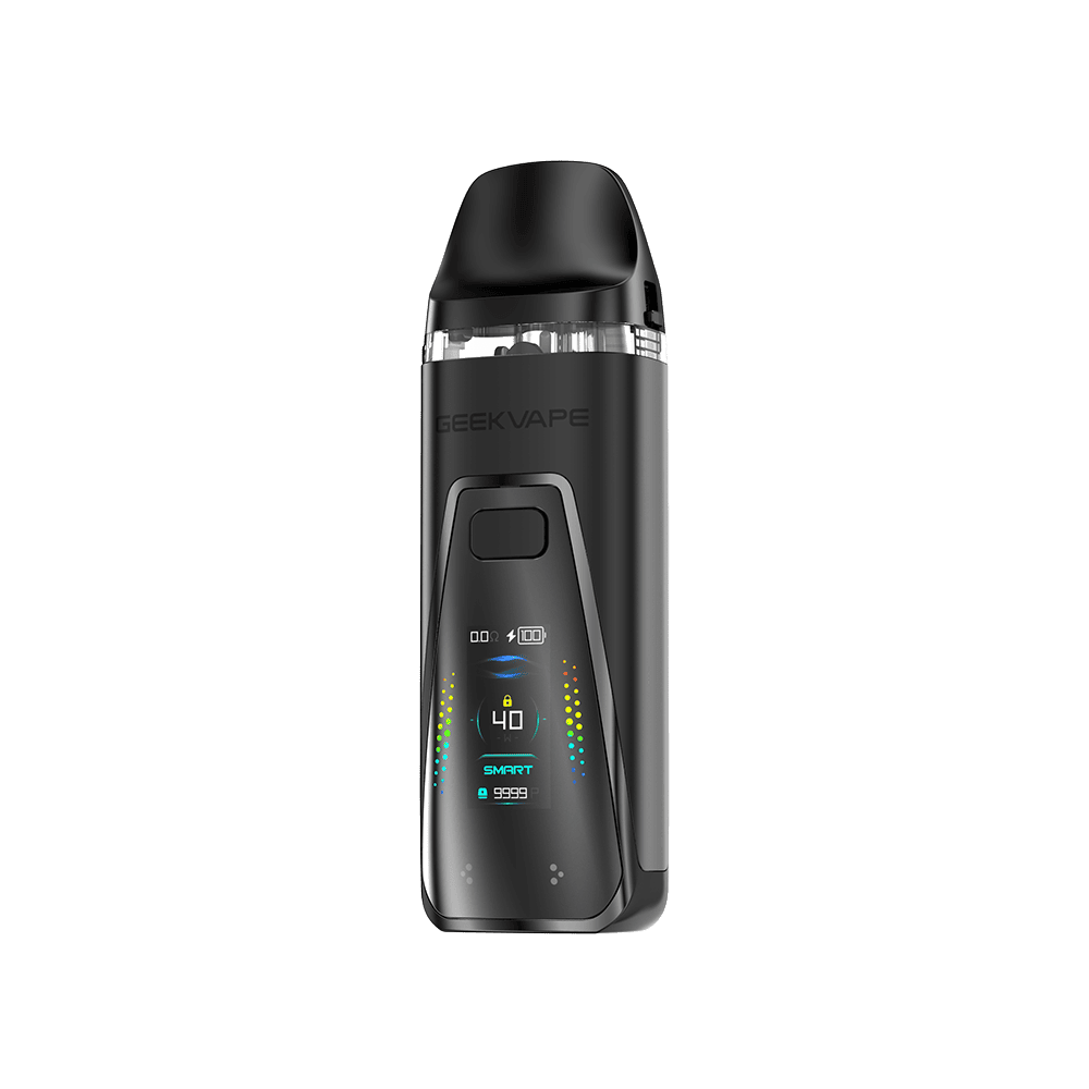 Geekvape Digi Pro Kit Space Black