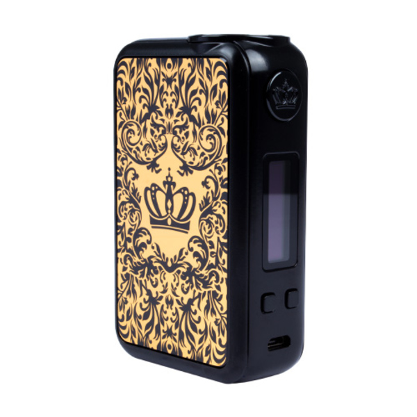 Uwell Crown IV 4 200W Mod Gold