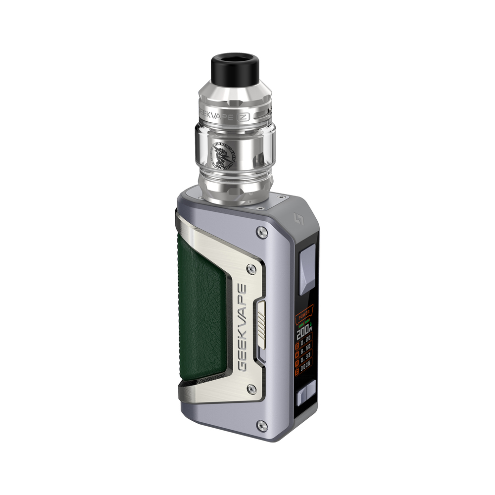 Geekvape Aegis Legend 2 Kit Grey