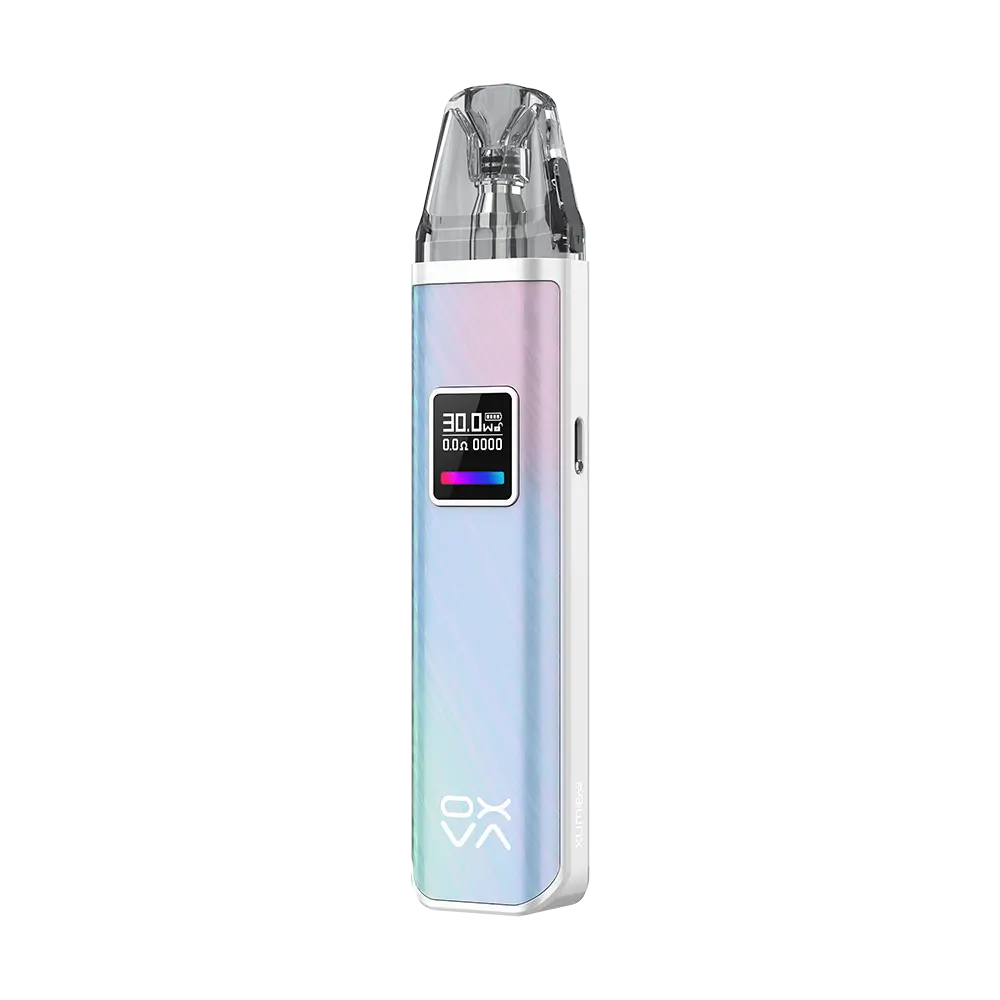 Oxva Xlim Pro Kit Aurora Blue