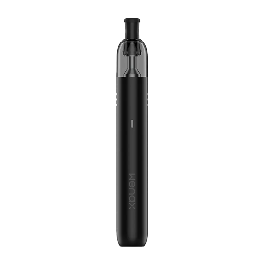 Geekvape Wenax M1 Kit 0,8 Ohm Black