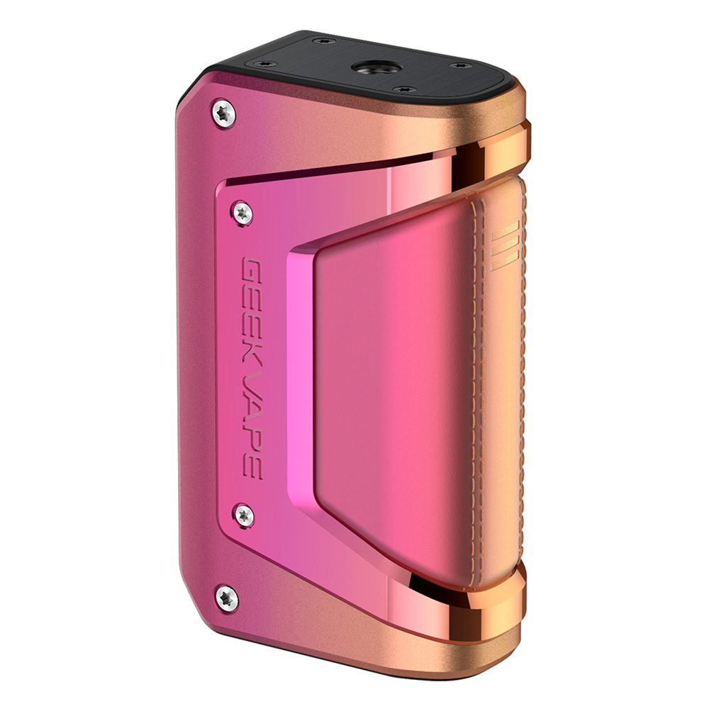 Geekvape Aegis Legend 2 Mod Pink Gold Geekvape Aegis Legend 2 Mod Pink Gold