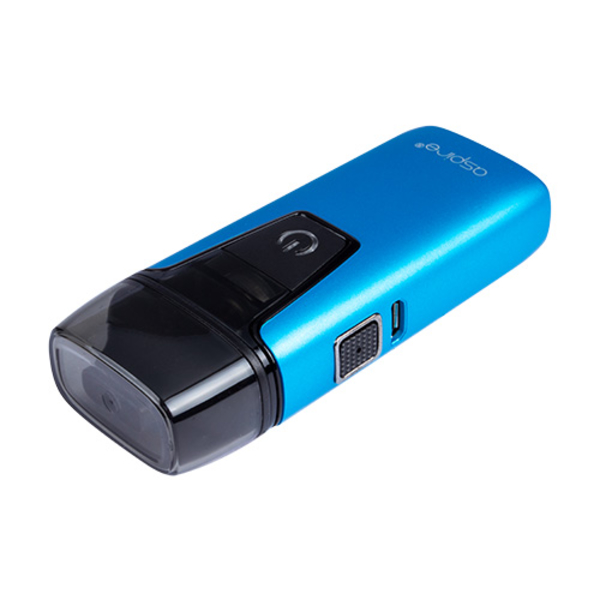 Aspire Nautilus Aio Pod Kit Blau