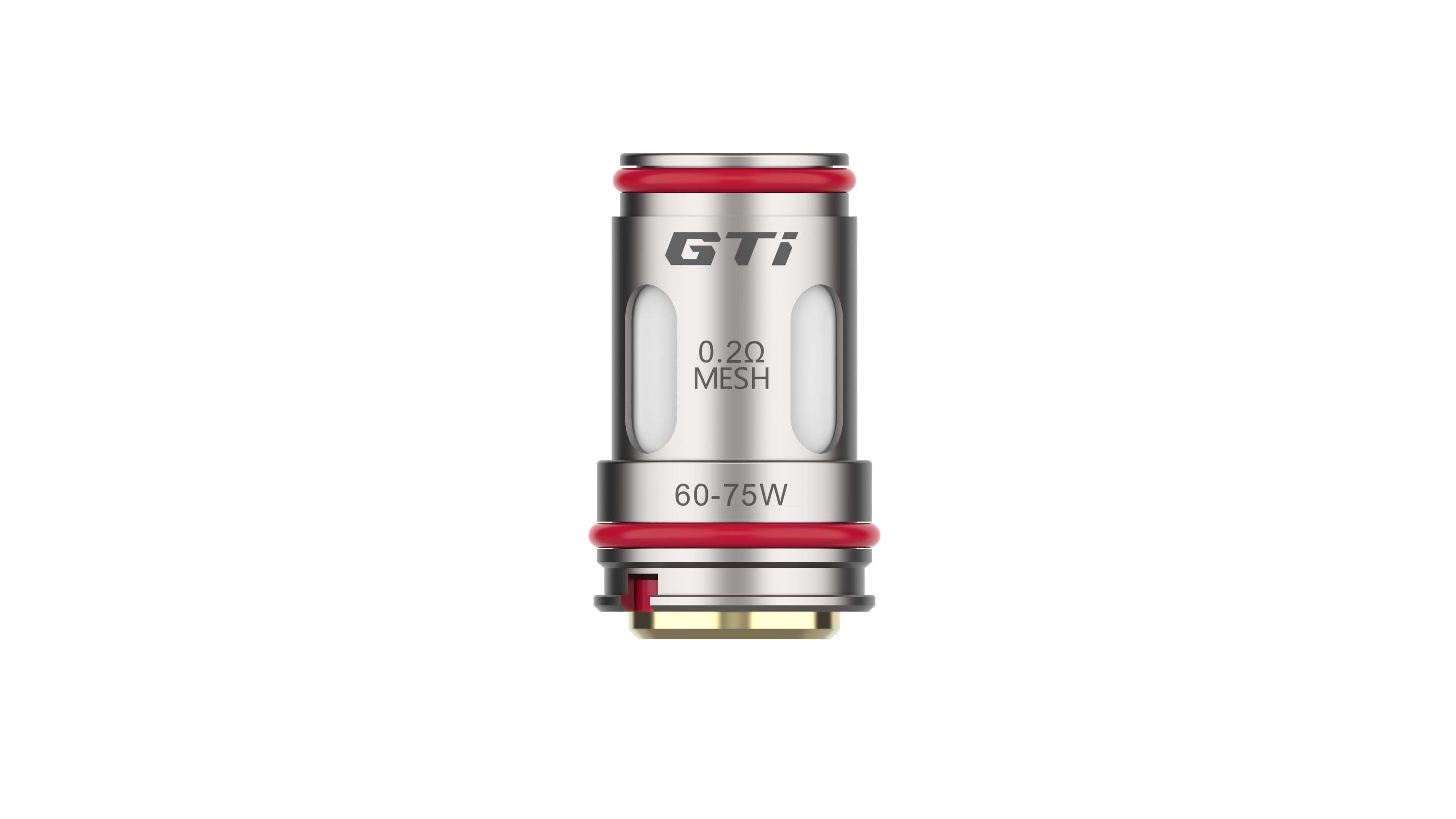 Vaporesso GTi Sieb Coil Verdampferkopf 0,2 Ohm Vaporesso GTi Sieb Coil Verdampferkopf 0,2 Ohm