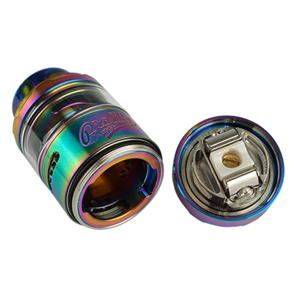 Wotofo Profile Unity RTA Multicolor 3.5ml