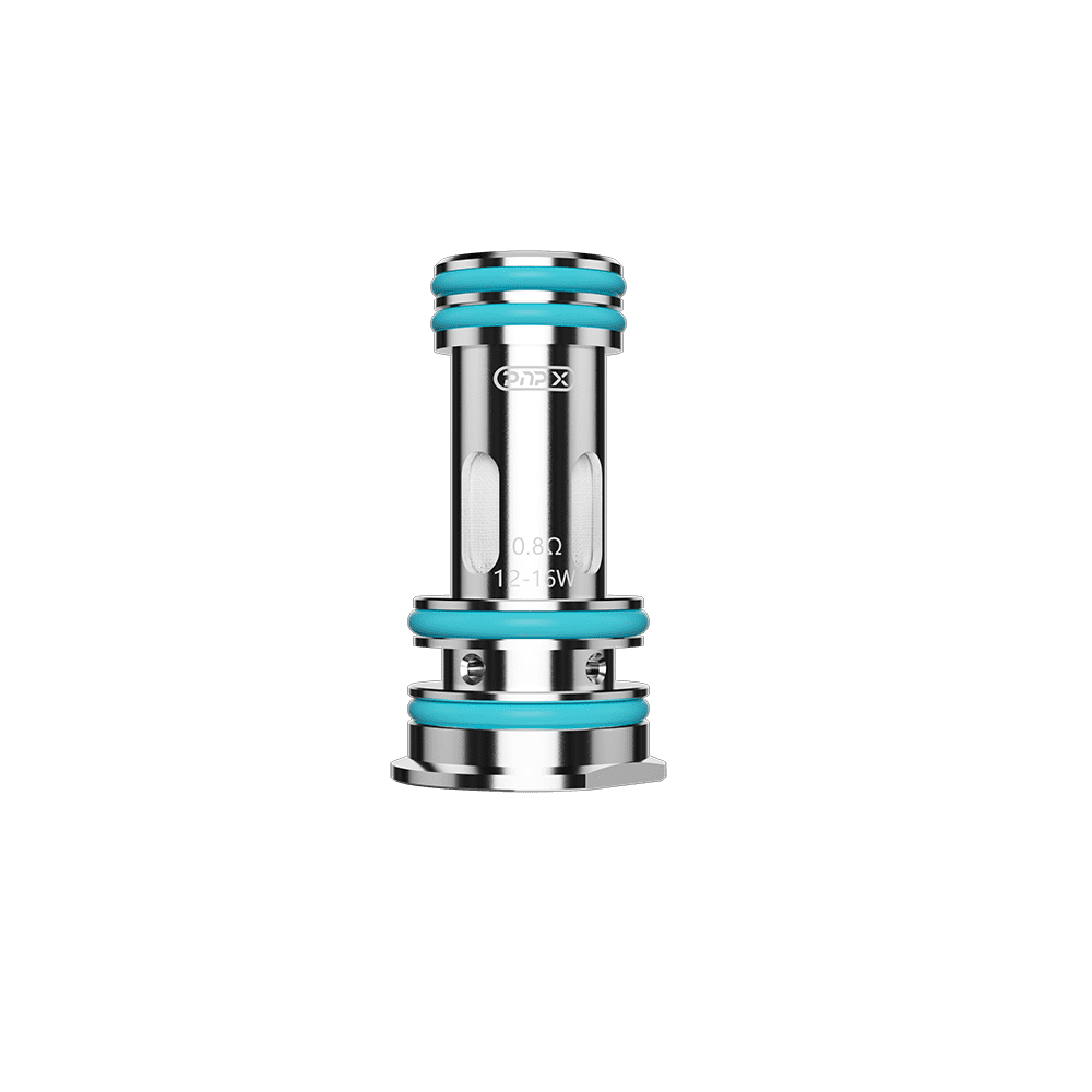Voopoo PnP X Coil 0,8 Ohm  (Drag X2, Argus Pro 2, Argus E40, Doric 60 Pro) Voopoo PnP X Coil 0,8 Ohm  (Drag X2, Argus Pro 2, Argus E40, Doric 60 Pro)