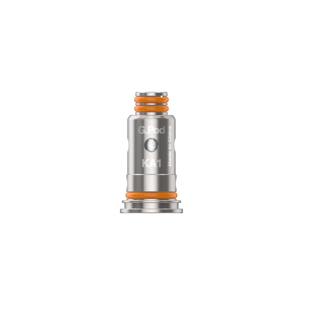 Geekvape G Series G 0,8 Ohm coil Geekvape G Series G 0,8 Ohm coil