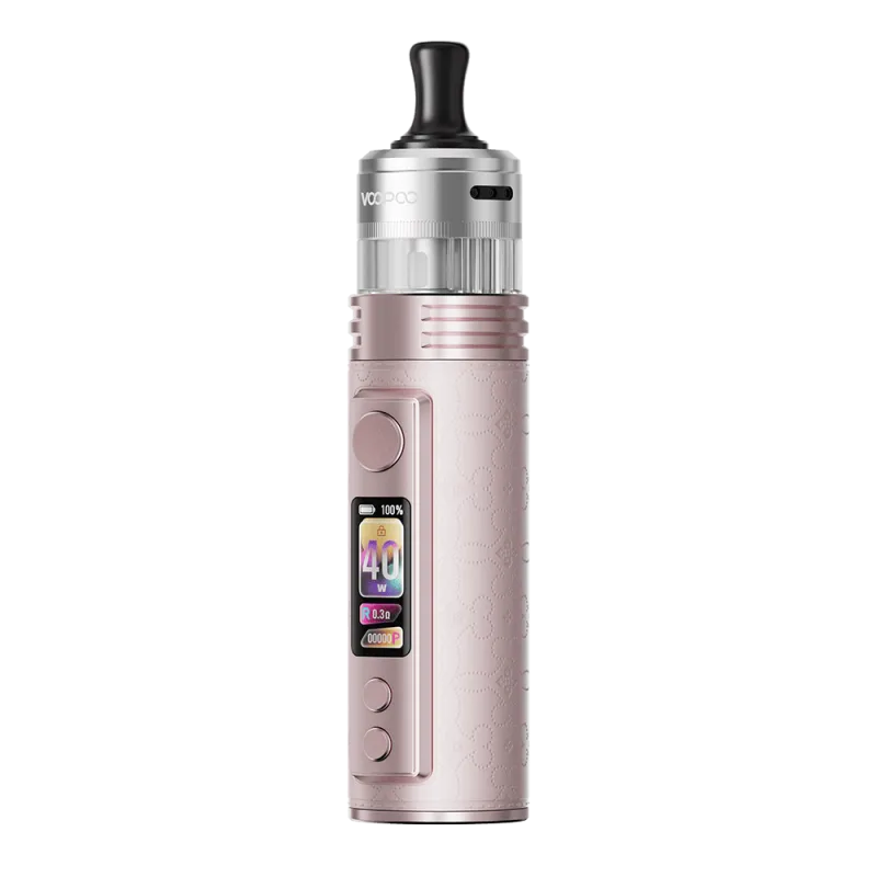 Voopoo Drag H40 Pro Pod Kit