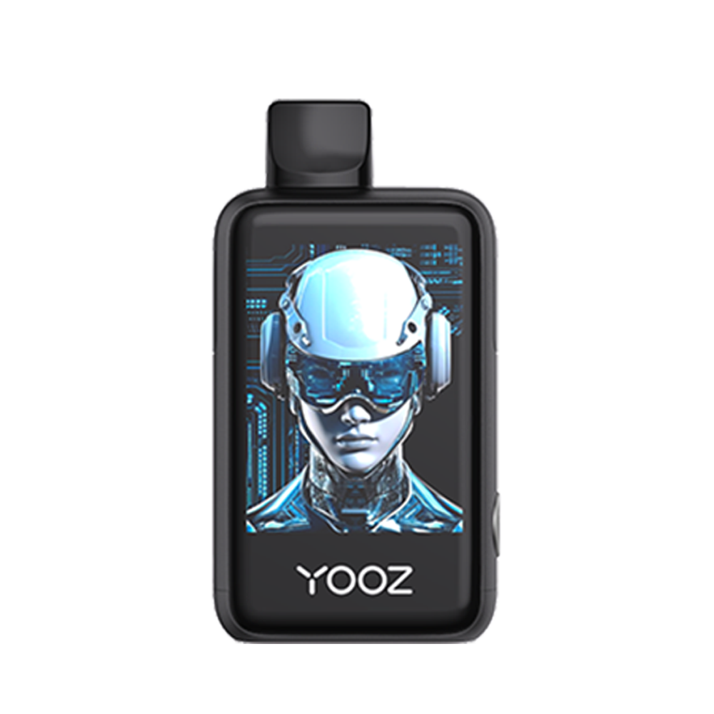 Yooz Linkx Pro Kit Black