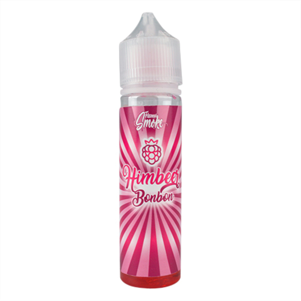 Flavour Smoke Himbeerbonbon Aromen 10 ml in 60ml Flasche Flavour Smoke Himbeerbonbon Aromen 10 ml in 60ml Flasche